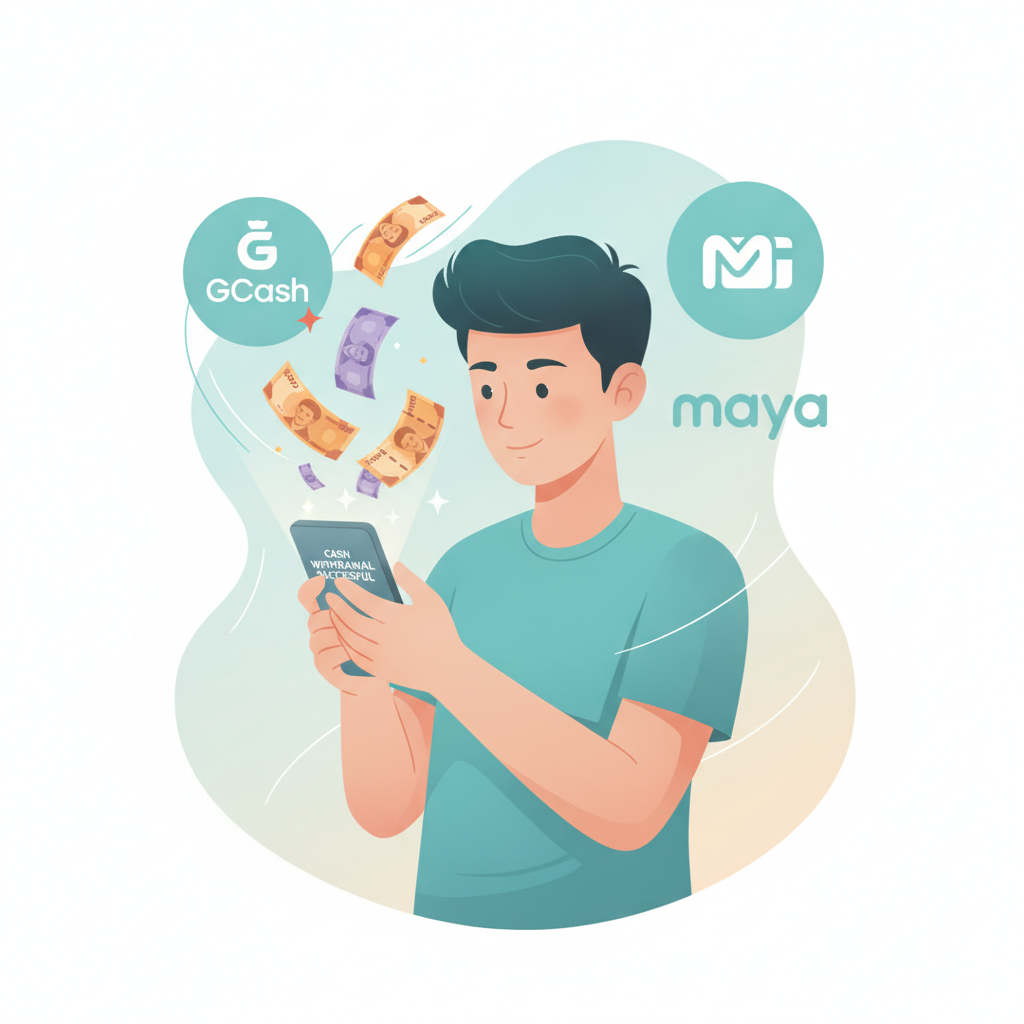Illustration: JD Fortune Withdrawal Limits and Fees: How Much Can You Cash Out Per Day?